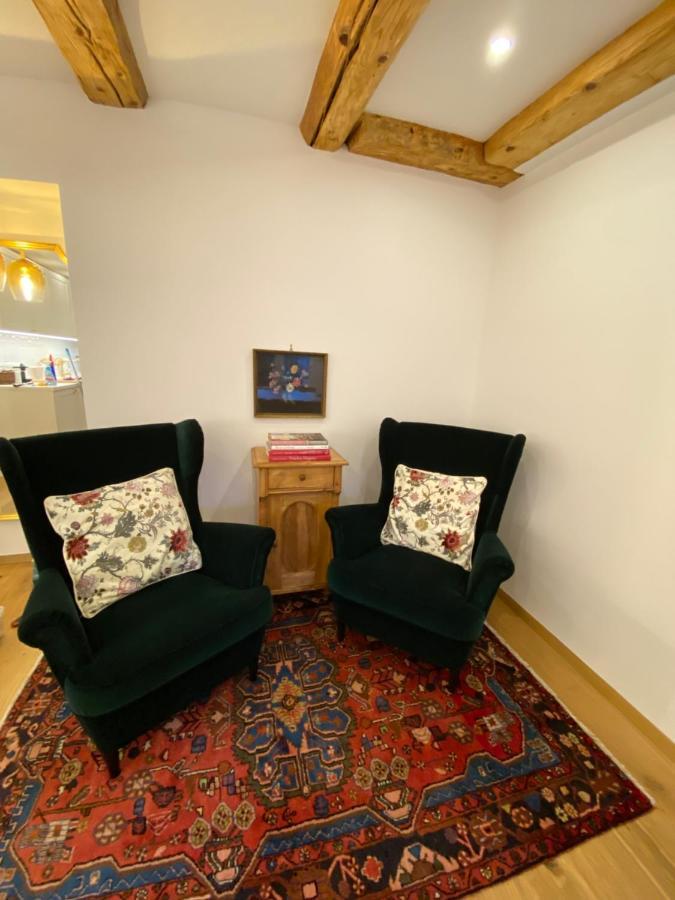 Historical Villa In The Heart Of Bled 2 Екстериор снимка