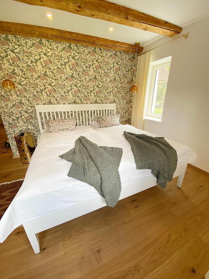 Historical Villa In The Heart Of Bled 2 Екстериор снимка