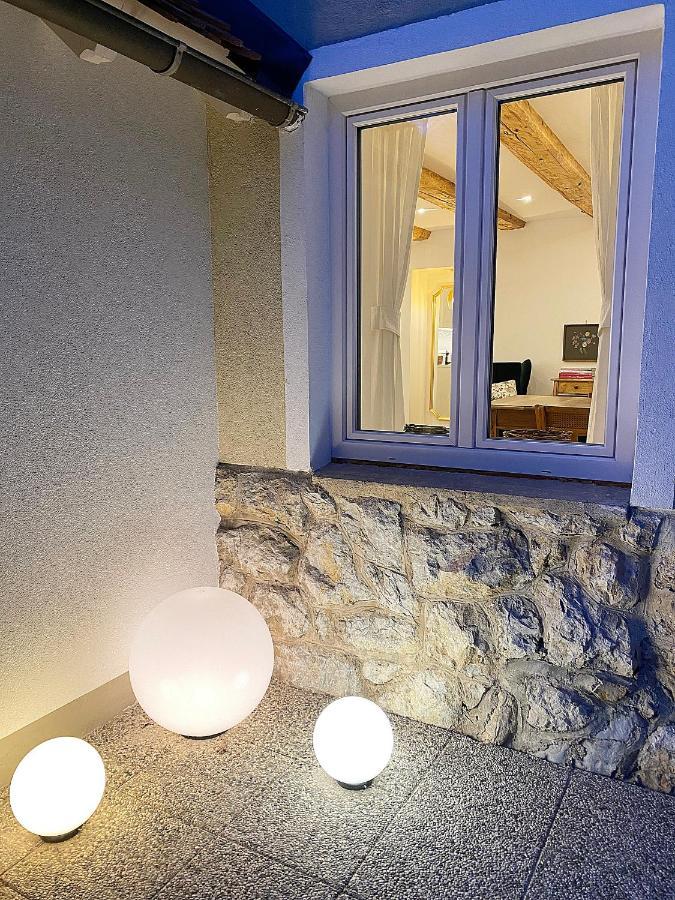 Historical Villa In The Heart Of Bled 2 Екстериор снимка
