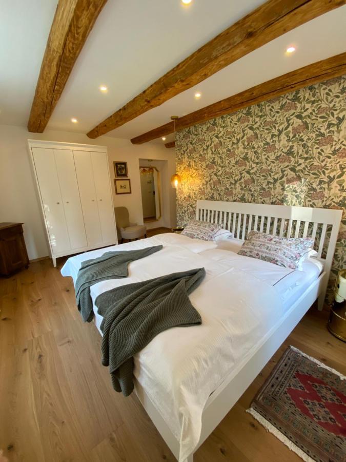 Historical Villa In The Heart Of Bled 2 Екстериор снимка