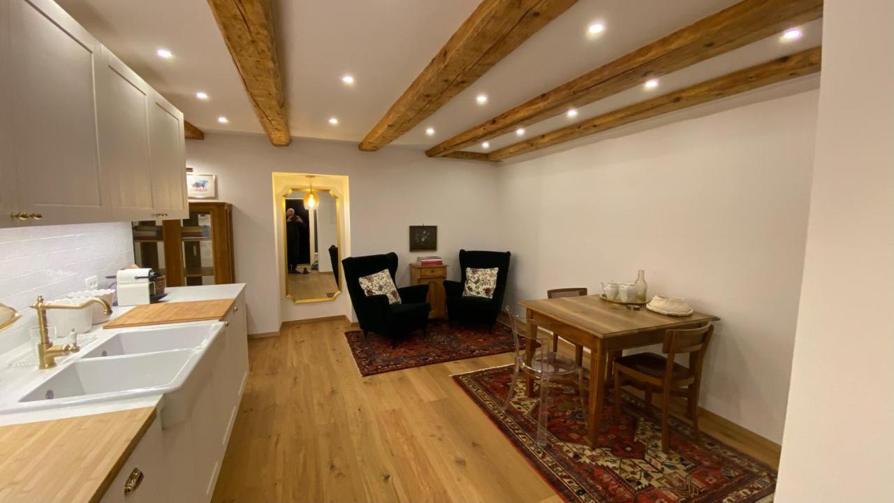 Historical Villa In The Heart Of Bled 2 Екстериор снимка